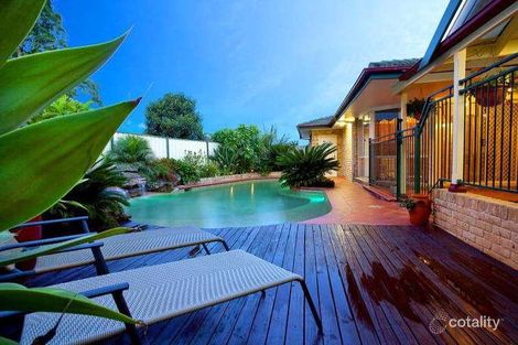 Property photo of 12 Bittern Close Erskine Park NSW 2759