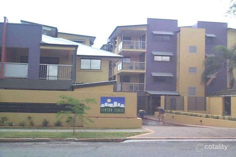 22/106 Linton St, Kangaroo Point, QLD 4169