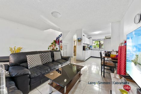 Property photo of 15/6-8 Clifford Avenue Canley Vale NSW 2166