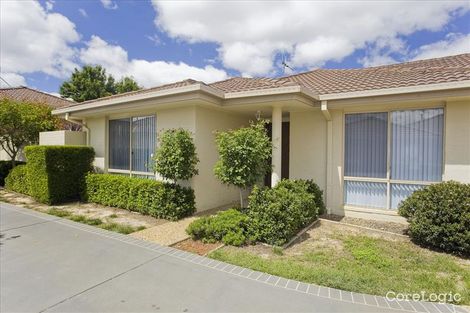 Property photo of 7/28 Rollston Street Amaroo ACT 2914