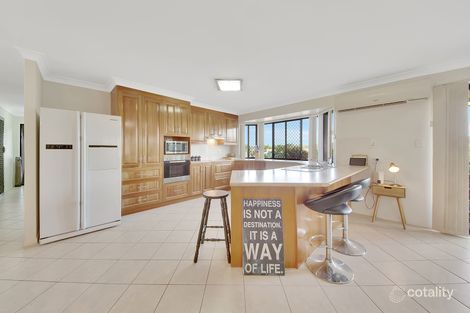 Property photo of 1 Love Day Place Calliope QLD 4680