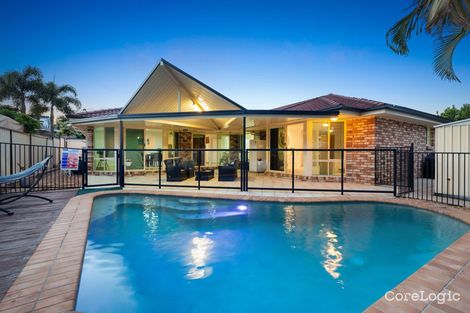 Property photo of 15 Joy Place Wakerley QLD 4154