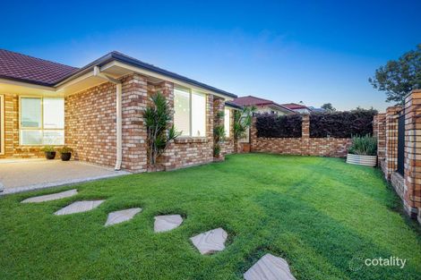 Property photo of 15 Joy Place Wakerley QLD 4154