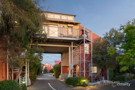 Property photo of 3 Waters Edge Williamstown VIC 3016
