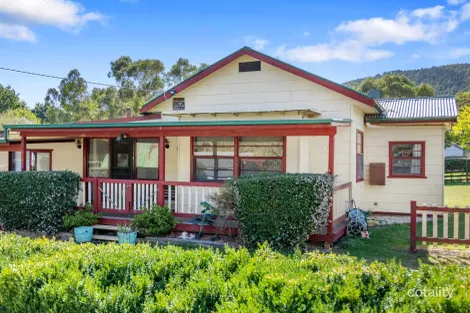 Property photo of 2212 Maroondah Highway Buxton VIC 3711