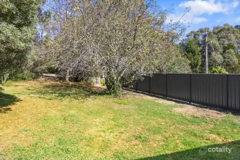 Property photo of 2212 Maroondah Highway Buxton VIC 3711