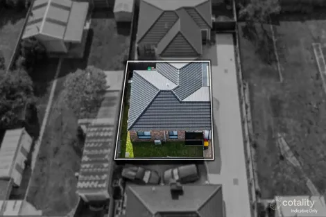 Property photo of 2/32 Bennett Street Moe VIC 3825