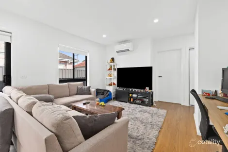 Property photo of 2/32 Bennett Street Moe VIC 3825