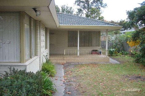 Property photo of 241 Kooyong Road Elsternwick VIC 3185