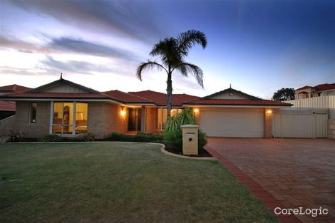 Property photo of 7 Gifford Mews Currambine WA 6028