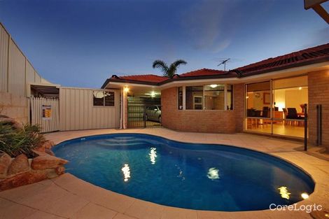 Property photo of 7 Gifford Mews Currambine WA 6028