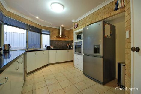 Property photo of 7 Gifford Mews Currambine WA 6028