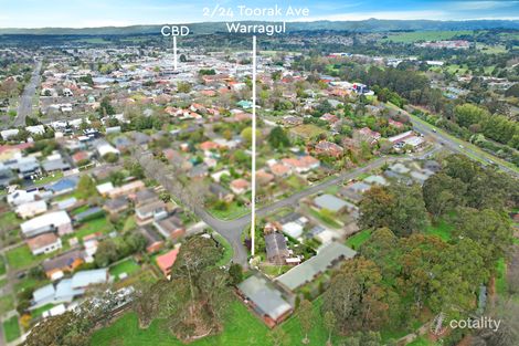 2/24 Toorak Ave, Warragul, VIC 3820