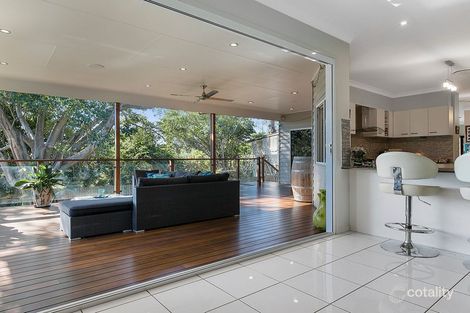 Property photo of 13 Leith Street Carina QLD 4152