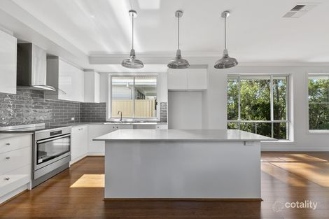 Property photo of 5 Frederick Street Wellington Point QLD 4160