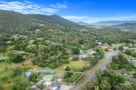 Property photo of 2212 Maroondah Highway Buxton VIC 3711