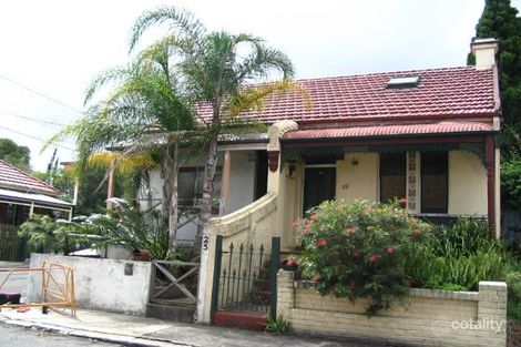 Property photo of 25 Allans Avenue Petersham NSW 2049