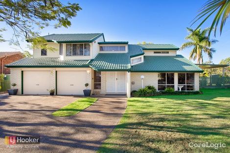 Property photo of 4 Chantilly Court Albany Creek QLD 4035