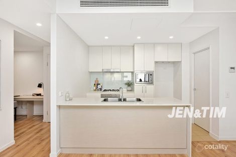 Property photo of 205/88 Rider Boulevard Rhodes NSW 2138