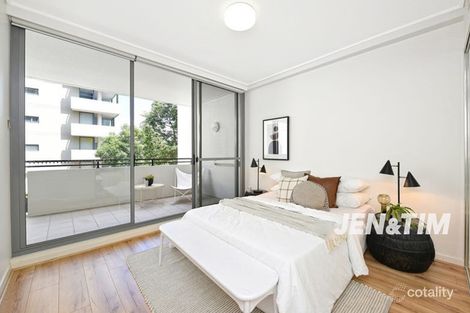 Property photo of 205/88 Rider Boulevard Rhodes NSW 2138