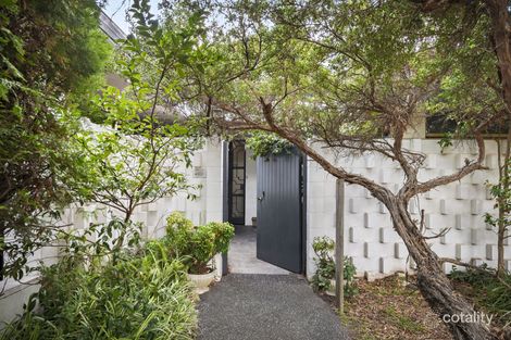 Property photo of 63 Service Street Hampton VIC 3188