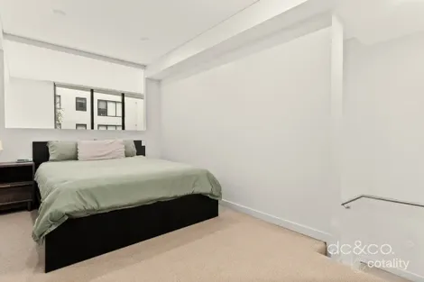 Property photo of 19/117 Bowden Street Meadowbank NSW 2114