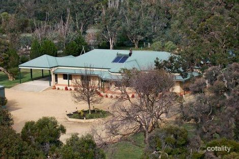 Property photo of 51 Peaceful Waters Drive Barragup WA 6209