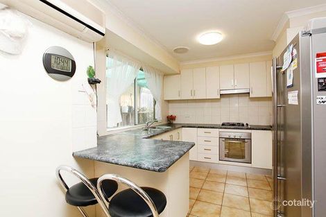 Property photo of 95 Fairfax Circuit Albanvale VIC 3021