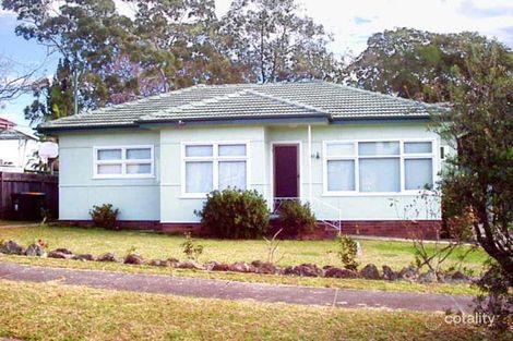 Property photo of 20 Dempsey Street North Ryde NSW 2113
