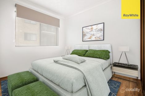 Property photo of 6/66 Prospect Street Rosehill NSW 2142