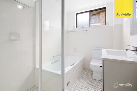 Property photo of 6/66 Prospect Street Rosehill NSW 2142