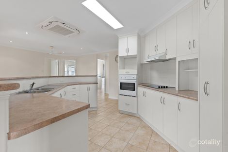 Property photo of 27 Kirkconell Street Beaconsfield QLD 4740