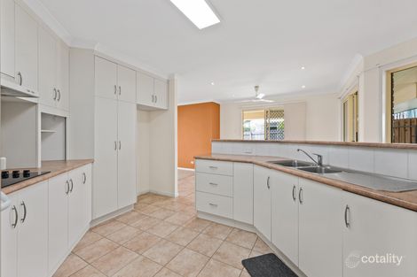 Property photo of 27 Kirkconell Street Beaconsfield QLD 4740