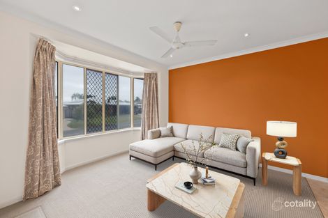 Property photo of 27 Kirkconell Street Beaconsfield QLD 4740