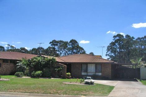 29 Cobbity Ave, Werrington Downs, NSW 2747
