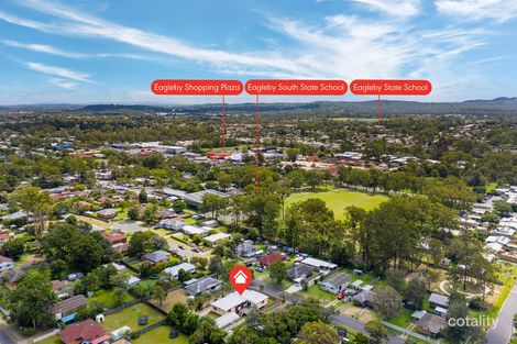 Property photo of 8 Tabari Place Eagleby QLD 4207