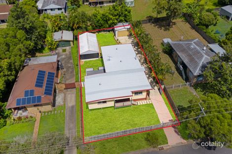 Property photo of 8 Tabari Place Eagleby QLD 4207