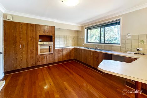 Property photo of 10 Maraket Avenue Blaxland NSW 2774