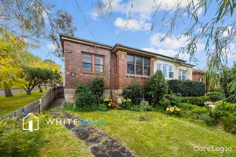 Property photo of 27 Wood Street Chatswood NSW 2067