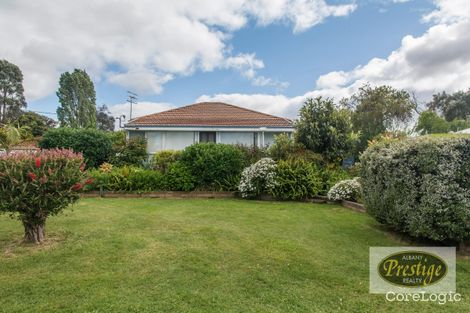 Property photo of 6 Sinclair Street Lockyer WA 6330