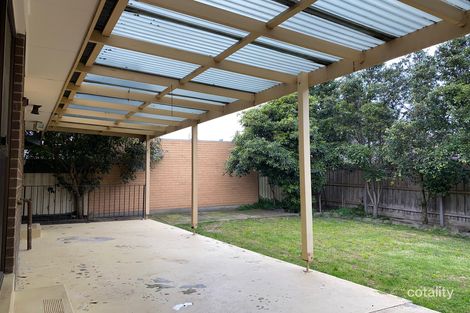 Property photo of 9 Streeton Circuit Mill Park VIC 3082