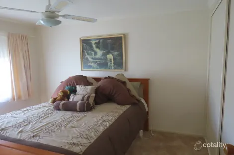 Property photo of 7 Ebden Street Heathcote VIC 3523