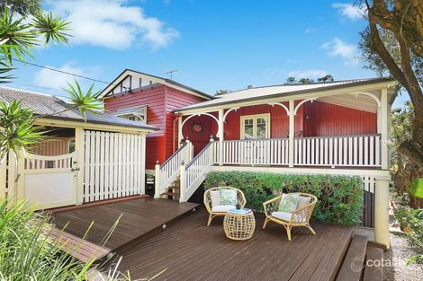 Property photo of 31 Prince Street Grange QLD 4051