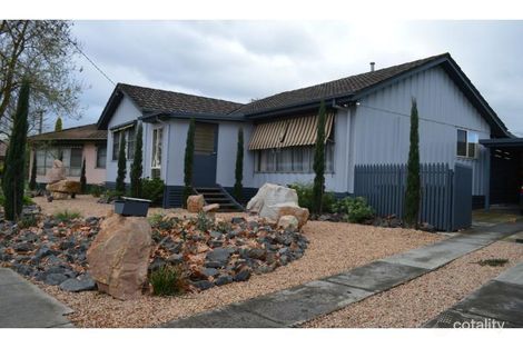 Property photo of 122 Liddiard Road Traralgon VIC 3844