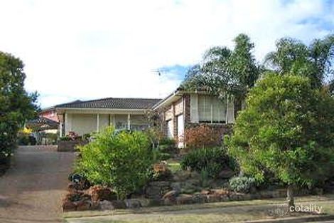 Property photo of 4 Kea Close Acacia Gardens NSW 2763