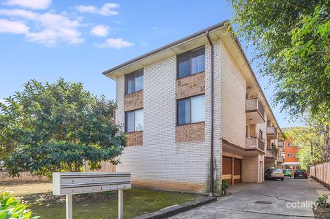 4/9 Lachlan St, Warwick Farm, NSW 2170