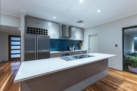 Property photo of 41 Ballybofey Loop Bullsbrook WA 6084