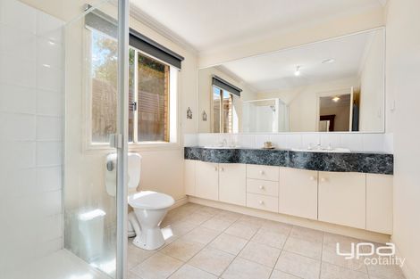 Property photo of 38 Cairns Drive Darley VIC 3340