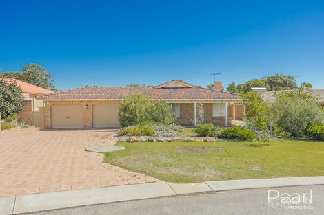 Property photo of 3 Drinan Place Hillarys WA 6025