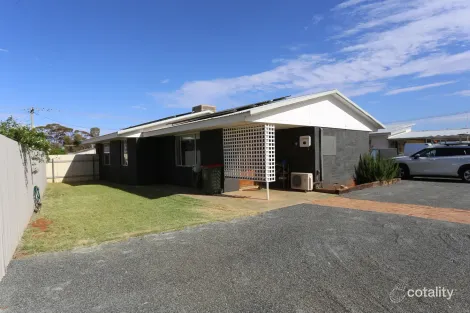 54 Hopbush St, Kambalda West, WA 6442